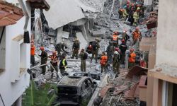 بلدية "ريشون لتسيون": الدمار الذي شهدناه جرّاء القصف الإيراني يفوق بكثير ما ظهر